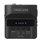 TASCAM DR-10L Digital Audio Recorder with Lavalier Microphone